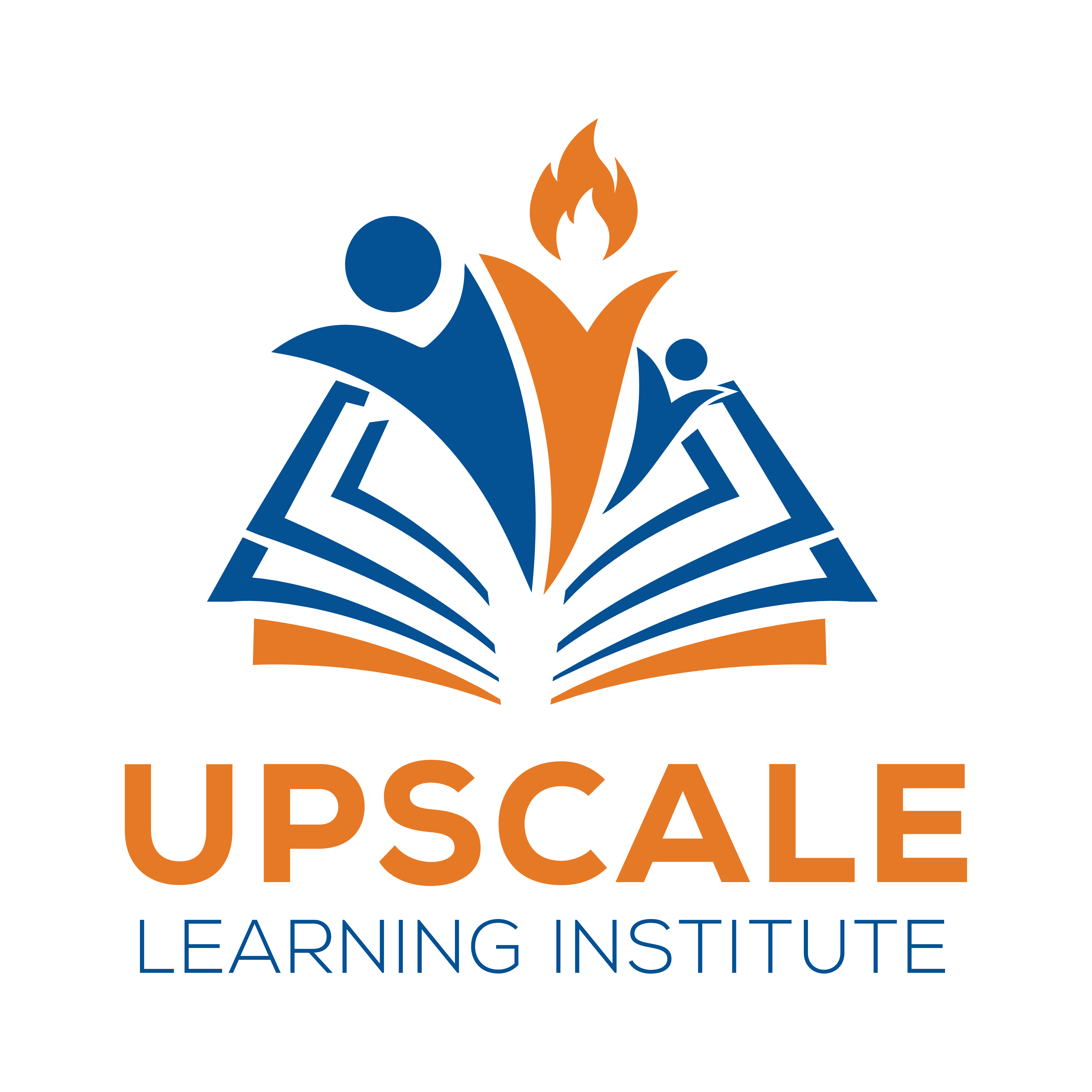 Upscale Learning Institute